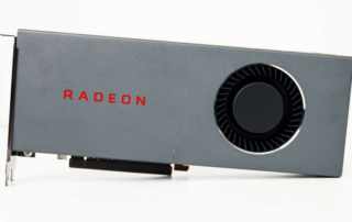 AMD Navi Rx 5700XT