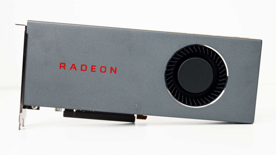 AMD Navi Rx 5700XT