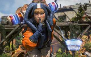 Respawn Entertainment