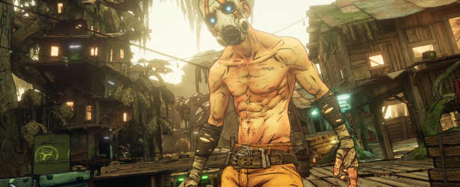 Gearbox