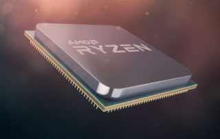 AMD Zen 2