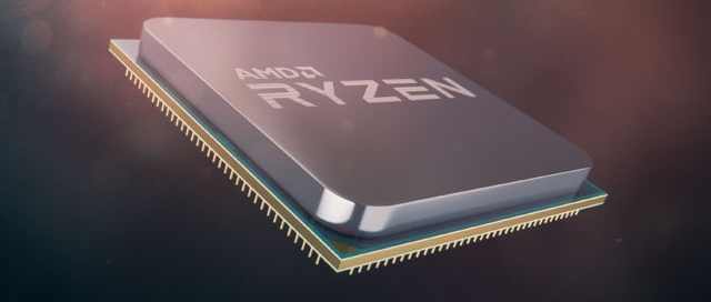 AMD Zen 2