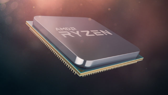 AMD Zen 2