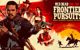 Red Dead Online