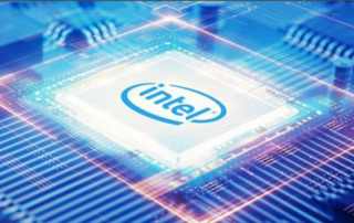 Intel CPU