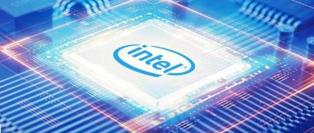Intel CPU