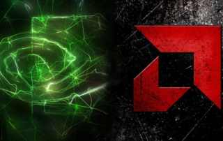 NVIDIA vs AMD