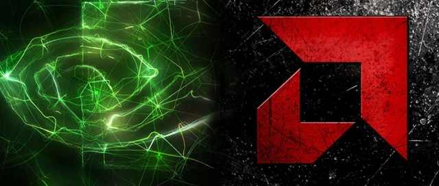 NVIDIA vs AMD