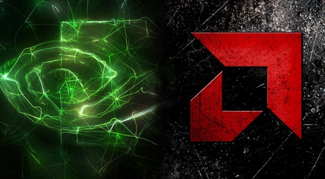 NVIDIA vs AMD