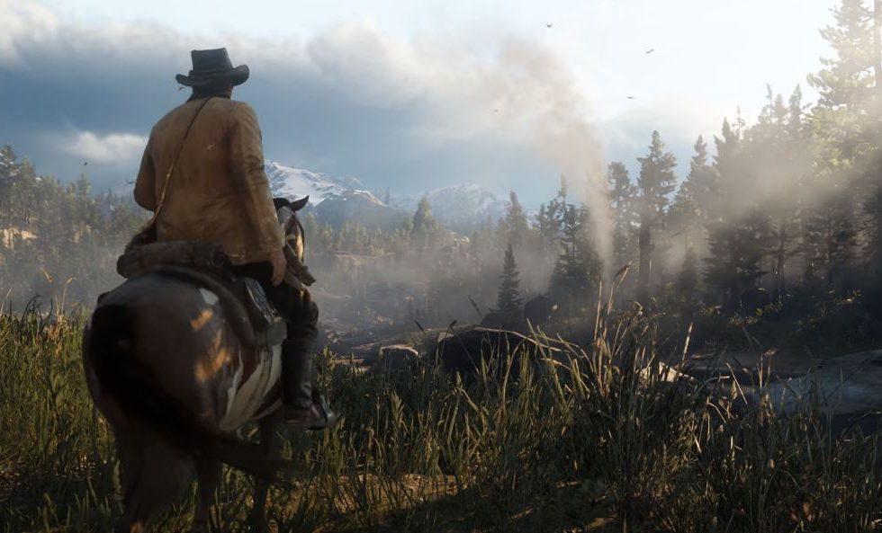 Red Dead Redemption 2 Coming 2020 Ultragamerz, The best & game news