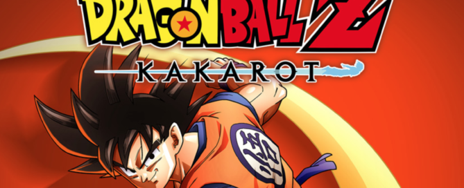 Dragon Ball Z: Kakarot