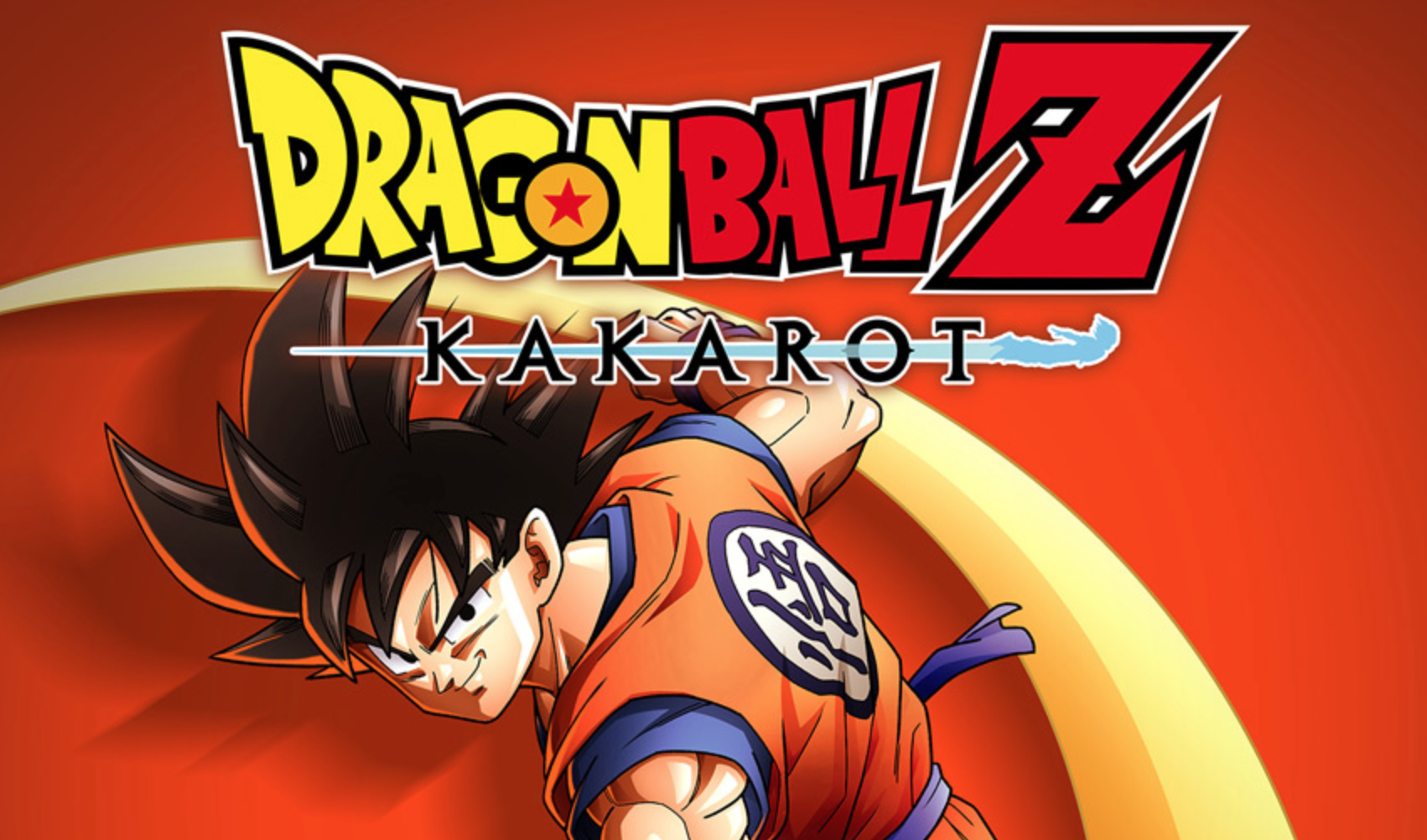 Dragon Ball Z: Kakarot