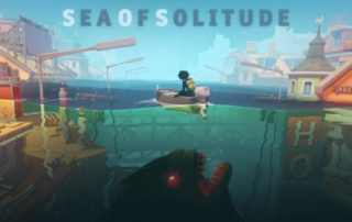 Sea of Solitude Launch Trailer