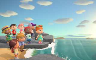 Animal Crossing