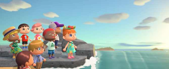 Animal Crossing