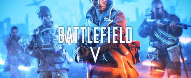 EA