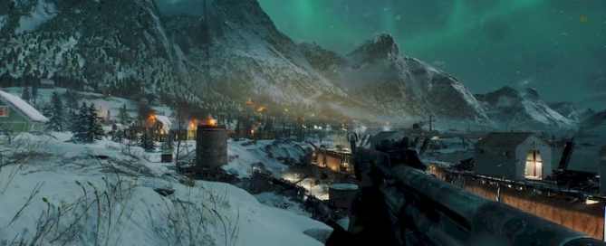 EA, Electronic Arts, Battlefield
