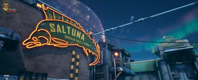 Obsidian Entertainment