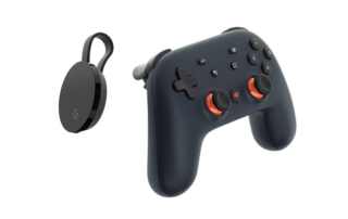 Google Stadia