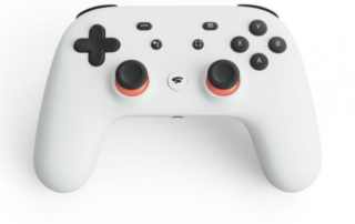 Google Stadia