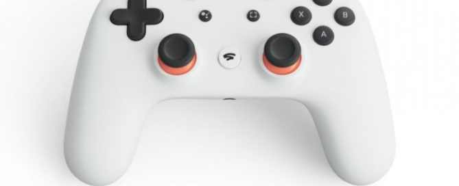 Google Stadia