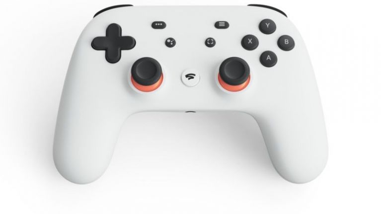 Google Stadia