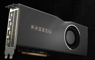 AMD Navi
