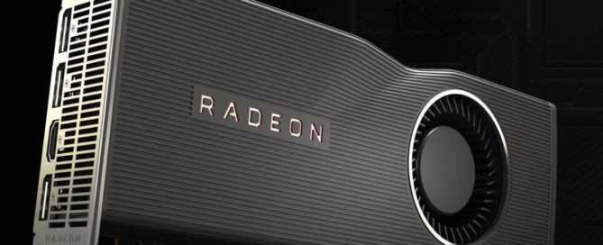 AMD Navi
