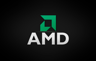 AMD Logo