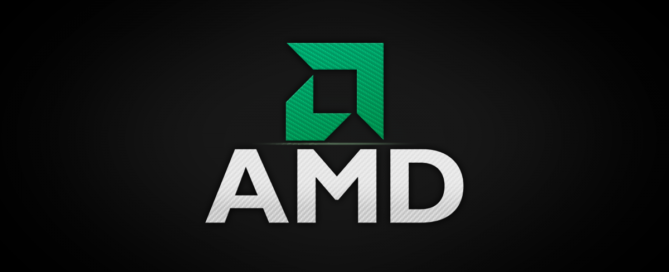 AMD Logo