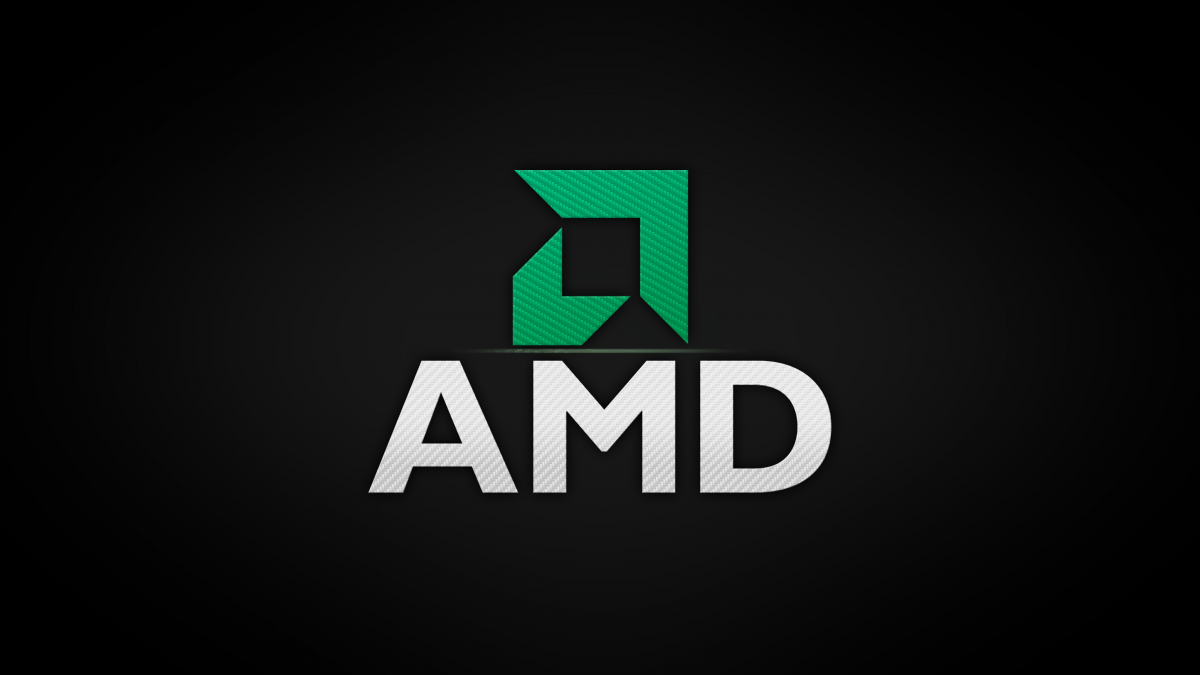 AMD Logo