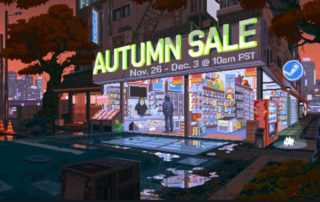 Black Friday Sale