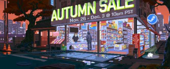 Black Friday Sale