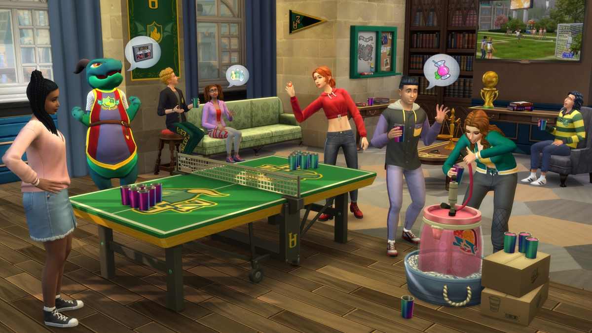 Best 3D Virtual World Games, Avatars & Characters Ultragamerz, The