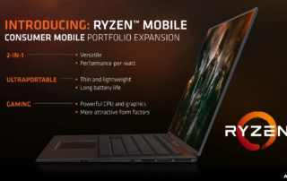Ryzen 400