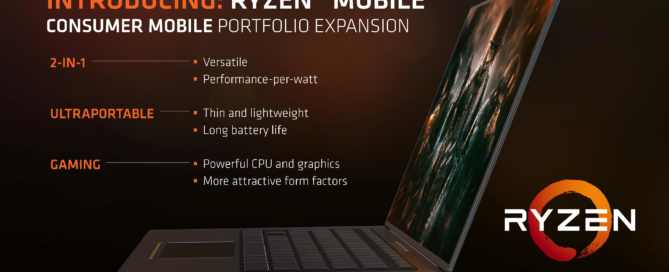 Ryzen 400