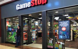GameStop