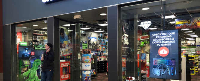 GameStop