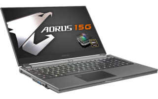 Gaming Laptop