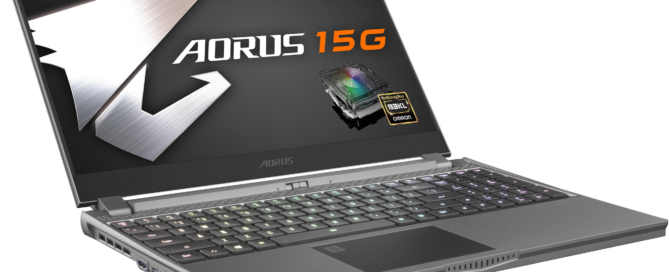 Gaming Laptop
