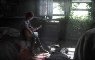 the last of us part 2