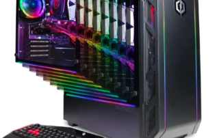 PC Gaming
