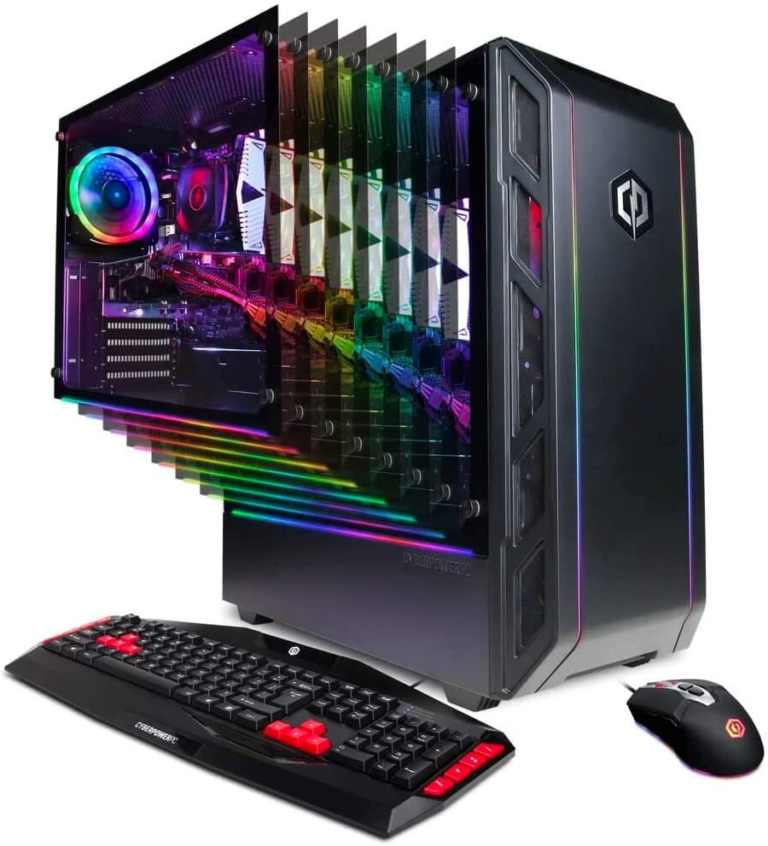 What is the Best Gaming PC Configuration With a MidRange Budget? A