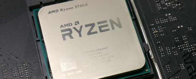 AMD Ryzen