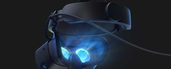 Oculus Rift S