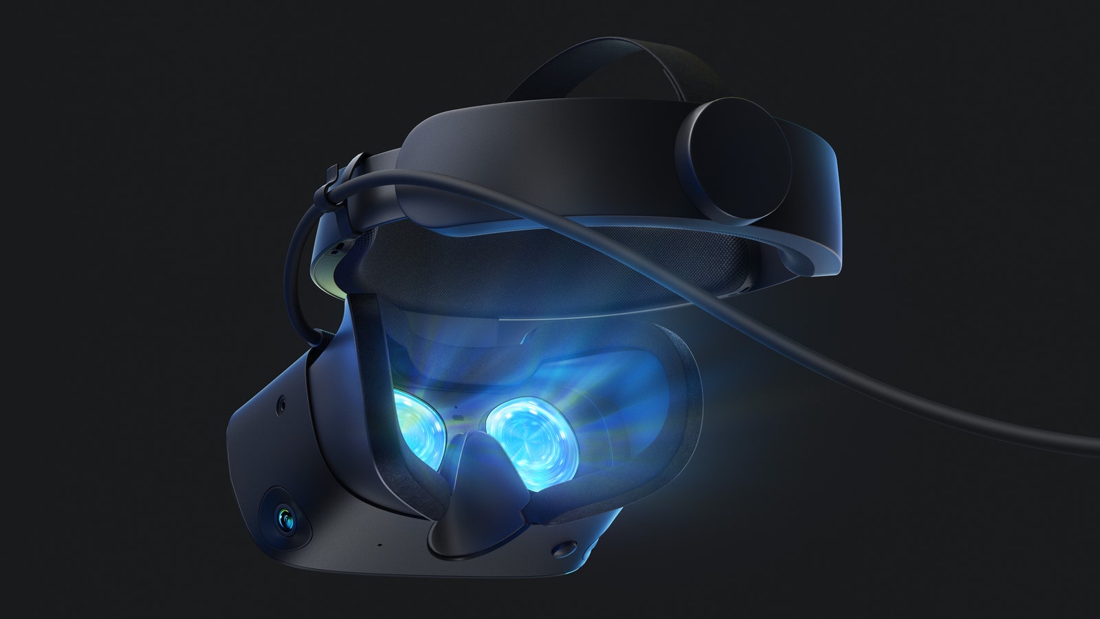 Oculus Rift S