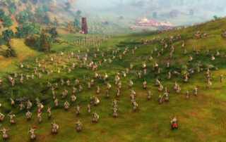Age of Empires 4