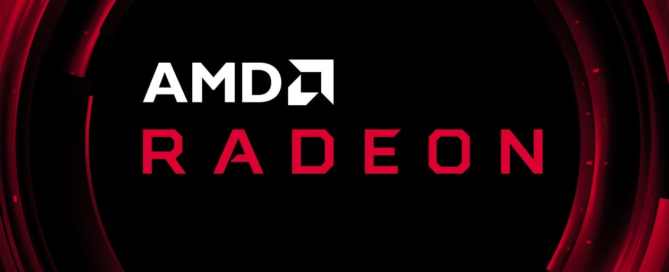AMD Navi