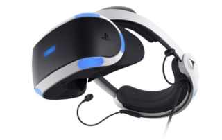 PSVR