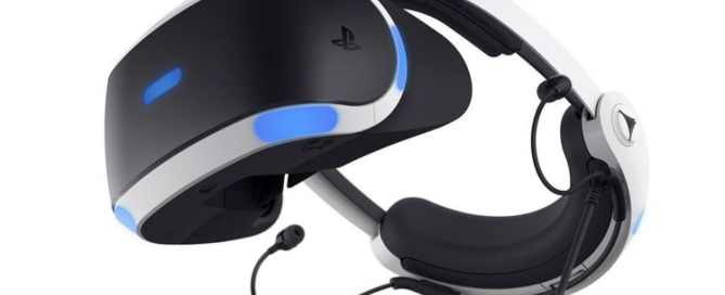 PSVR